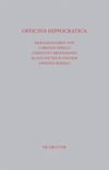 book: Officina Hippocratica
