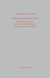 book: Aretai und Virtutes