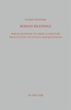 book: Roman Readings