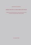 book: Dracontius und der Mythos