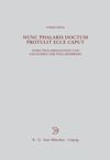 book: Nunc Phalaris doctum protulit ecce caput