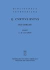 book: Historiae