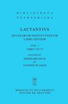 book: Fasc 3 Libri V et VI