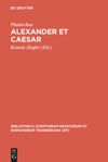 book: Alexander et Caesar