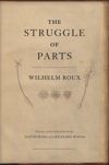 book: The Struggle of Parts