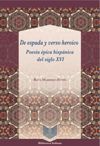 book: De espada y verso heroico