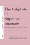 book: The Caliphate or Supreme Imamate