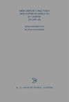 book: Griechische Urkunden der Papyrussammlung zu Leipzig